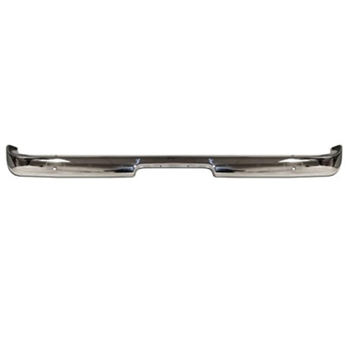 Scott Drake 1965-1966 C5ZZ-17906-AR Rear Bumper
