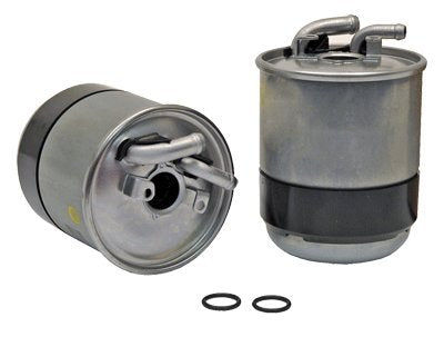 Fuel Wix 33934 (Complete In-Line) Filter - Case of 6