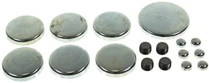 Melling Freeze Plug Kit MPE-110R