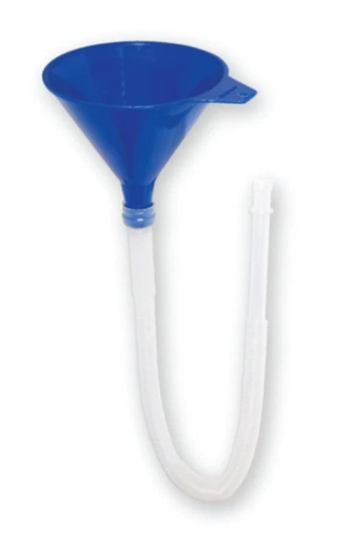 Funnel King Wirthco 32832 1 Pint Funnel with 21" Flexible Spout