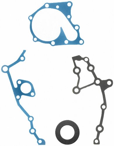 TCS FEL-PRO 45732 Crankshaft Front Seal Set