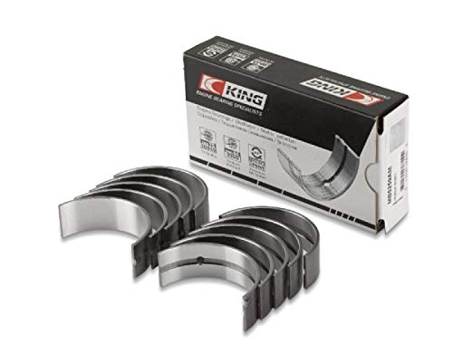 Main Bearing King Engine Bearings MB5224AM