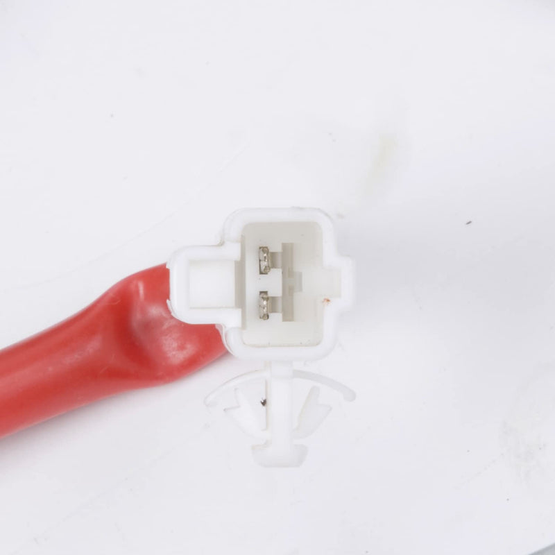 Power Window Motor A TYC - 660087