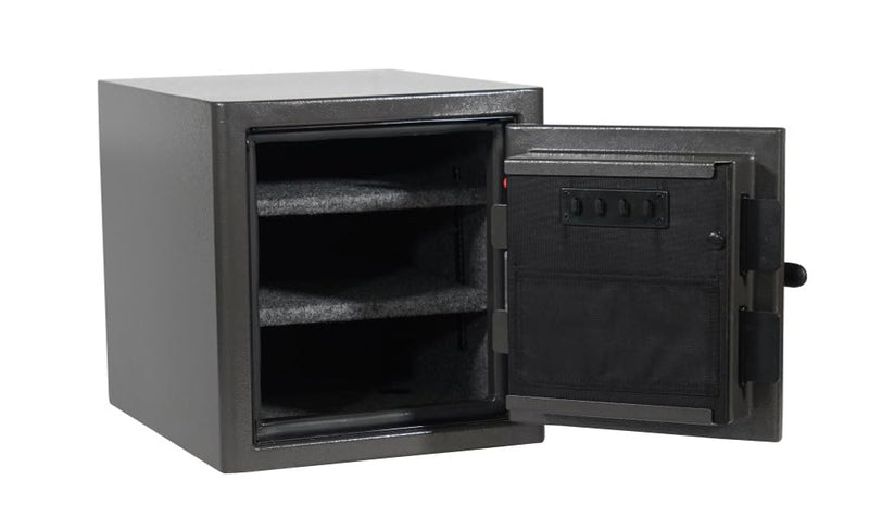 Diamond Series Sanctuary 1.25 cu ft Home and Office Safe
