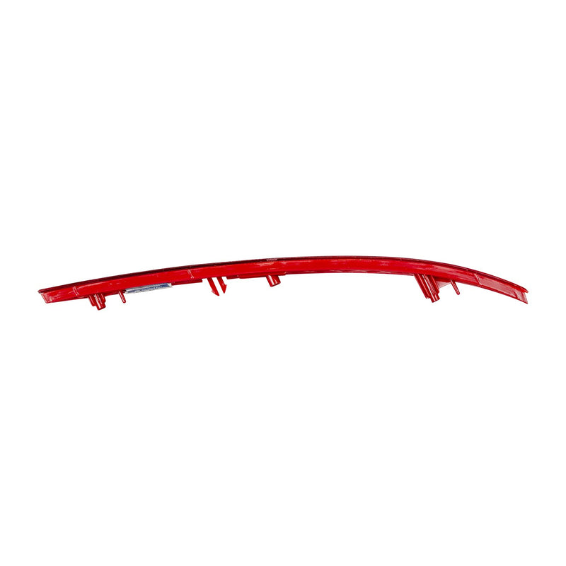 Right TYC Reflector Assembly Compatible with 2014-2015 Kia Forte