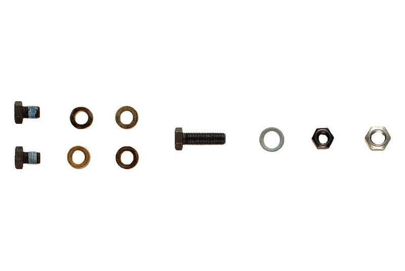 B6 Performance Suspension Strut Assembly Bilstein 22-100412