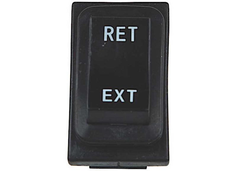 Waterproof Lippert 2020102614: Extend/Retract Switch Assembly for Power Tongue Jack
