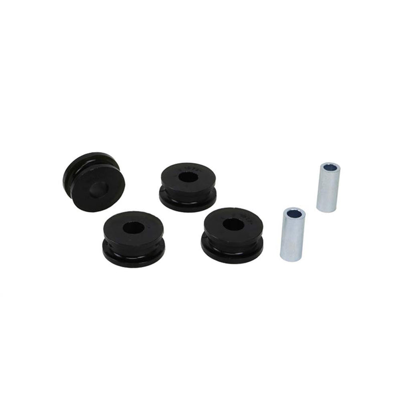 Whiteline Front Radius/Strut Rod W82151 to Chassis Bushing