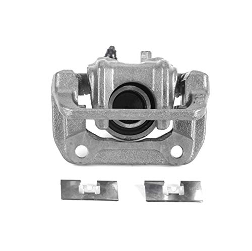 Power Stop Left Rear L6886 One Stock Replacement Brake Caliper