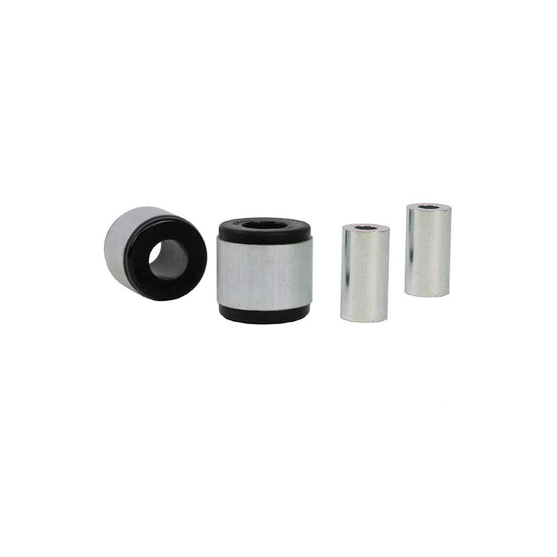 W62951 Whiteline Rear Control Arm Bushing, Black