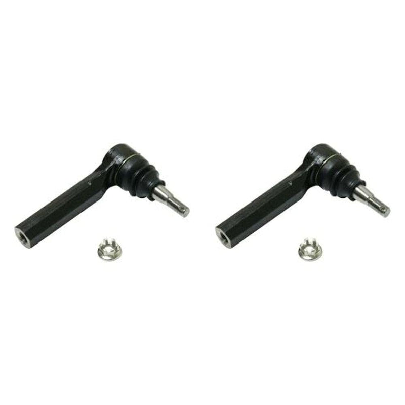 Megan Racing Bump Steer Correction MRS-NS-0362 Tie Rod End, 1 Pack