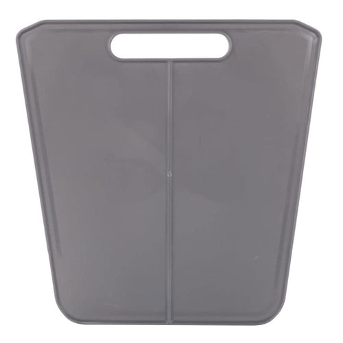 Currituck Cooler Divider for Camco - Fits Into the Channels of Your Cooler to Organize Contents | Can Be Used as a Cutting Board - 50 Qt. (51793)