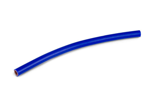 Blue HPS Performance 1" ID high Temp Reinforced Silicone Heater Hose tubing, Sold per feet, Max Temperature Rating: 350F, Bend Radius: 4-1/2" (HTHH-100-BLUE)