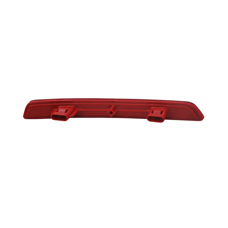 Right TYC Reflector Assembly Compatible with 2012-2014 Acura TL