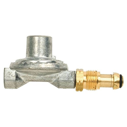 3/8" Female Pipe Thread Mr Heater F276136 Propane Low Pressure Regulator