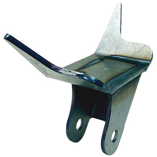 Passenger Side Ridetech Tri Link Kit Frame Bracket Assembly
