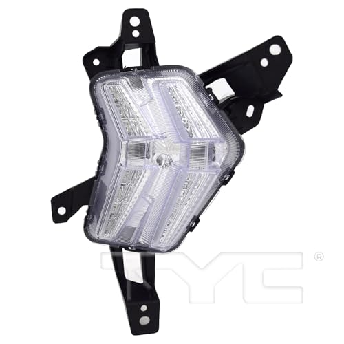 20-22 TYC Americas N-IRO LED DRL LH