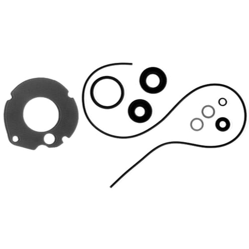 Marine Lower Unit Seal Kit Sierra International 18-2681 for Johnson/Evinrude Outboard Motor