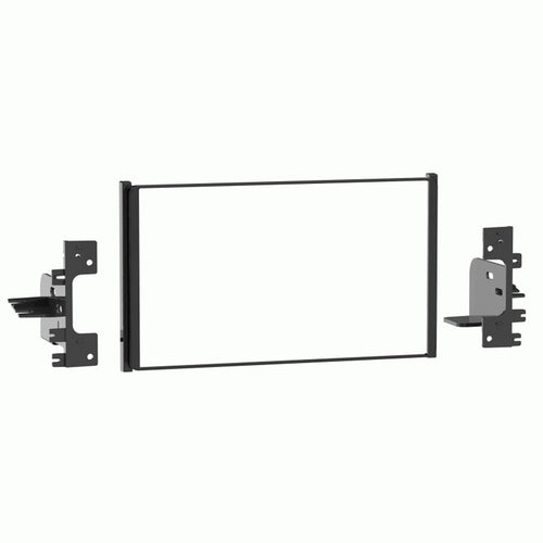 Toyota RAV4 2019-Up Metra 108-TO6HG Pioneer 8 Inch Radio Provision