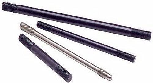 3/8 Manley Bolt 2000 Material 1.600 Length Under Head - Single (Compatible with Manley Rod 14033)