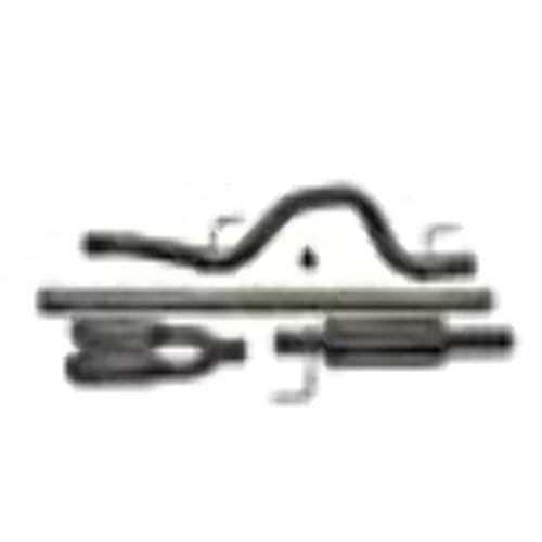 Exhaust Kit Roush Performance Products 421248, 1 Pack