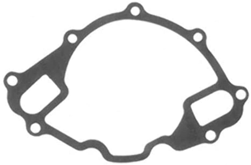 Engine Water Pump Gasket MAHLE Original K30708