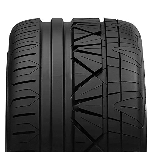 255/30R19 Nitto Invo 91Y