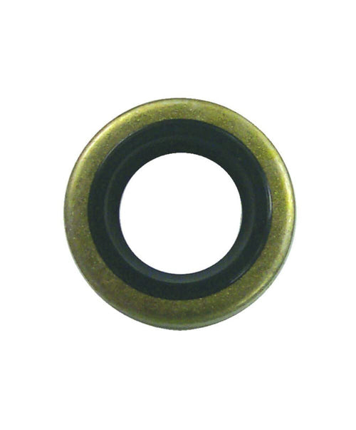 18-2014, Sierra International, Oil Seal , white