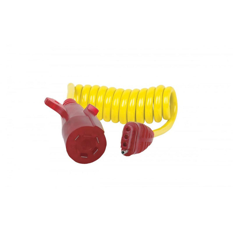 Endurance Flex-Coil HD Hopkins Towing Solutions Adapte1 47015