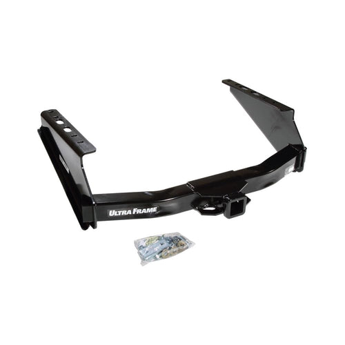 Ultra Frame Draw-Tite Class 5 Trailer Hitch, 2 Inch Square Receiver, Compatible with 1999-2016 Ford F-250 Super Duty and F-350 Super Duty