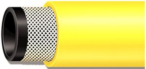 Gates Type C Nitrile 32020001 Air and Multi-Purpose Hose, 600 Maximum Pressure, 600' Length, 50" ID
