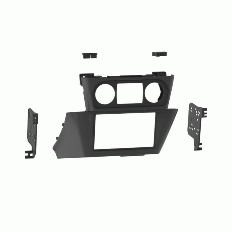 Sentra Metra DP7414 DDIN 2000-2006