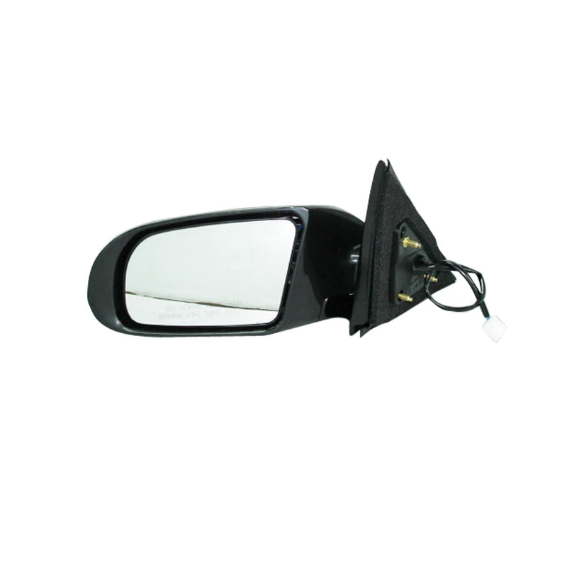 Heated Power Right TYC Replacement Mirror for Nissan Maxima 5710441