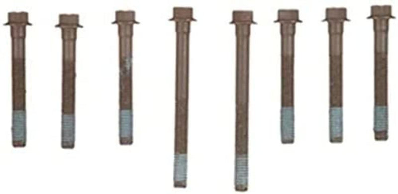 Engine Cylinder Head Bolt Set MAHLE GS33237, 1 Pack