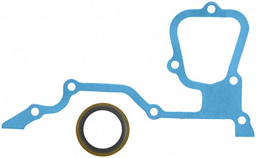Auxiliary FEL-PRO Shaft Seal Set TCS 45109