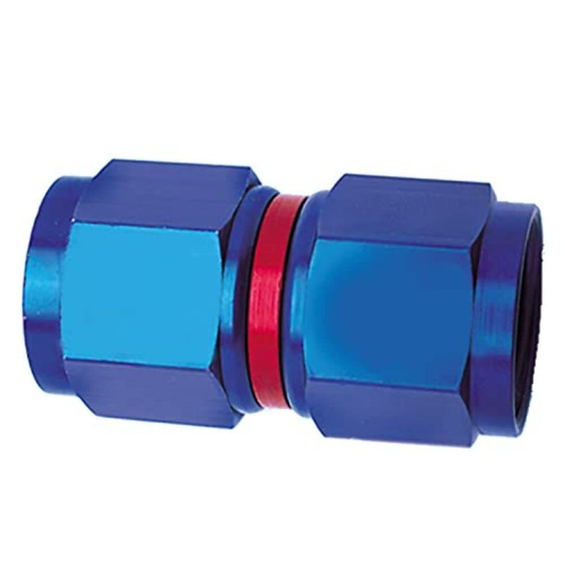 Swivel -8an R/b Coupler