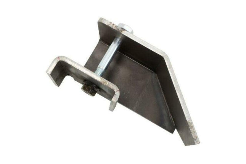 RB4019L Rustbuster Frameworks TJ Front Upper control Arm Bracket Driver Side Fits Jeep Wrangler