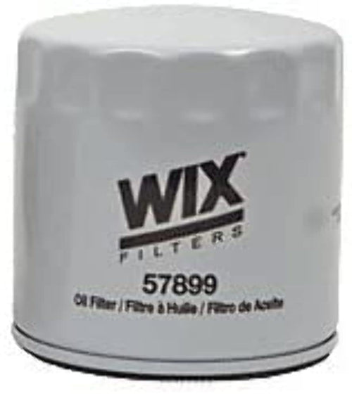 57899 WIX Filters Spin-On Lube Filter (5)