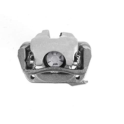 Rear Right Power Stop L3796 One Stock Replacement Brake Caliper