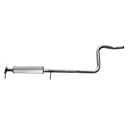 Exhaust Pipe AP Exhaust Products 78288