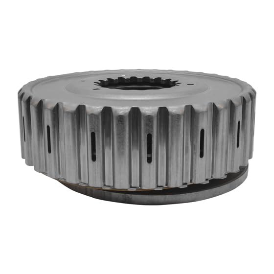 BW4405, BW4411 & BW4412 USA Standard Transfer Case Clutch Pack