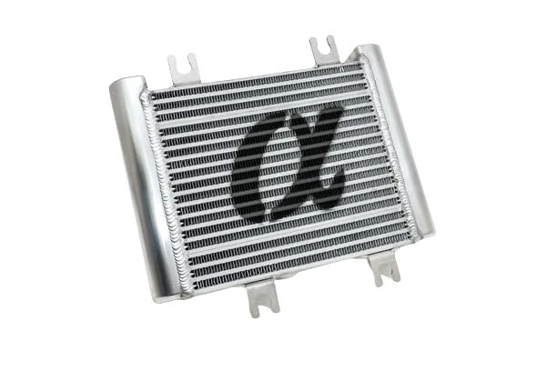 ALPHA Nissan GT-R Factory Replacement Engine Oil Cooler
