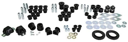 Nolathane Front and Rear Suspension Bushing Kit REV002.0264 ; Fits Toyota Tacoma 05-13