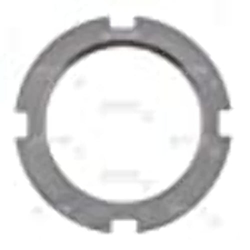 SPINDLE - NUT