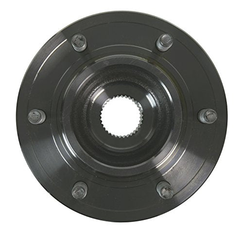 Wheel Bearing and Hub Assembly MOOG for Hummer H3 515128