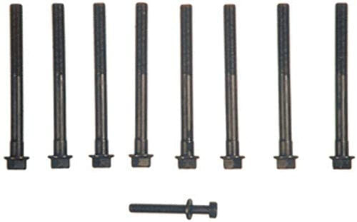 Engine Cylinder Head Bolt Set MAHLE Original, 1 Pack