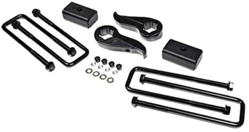 Upper Zone Offroad Control Arm Kit ZONC1245