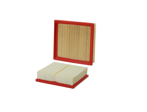 Air Filter WIX Racing Filters Panel