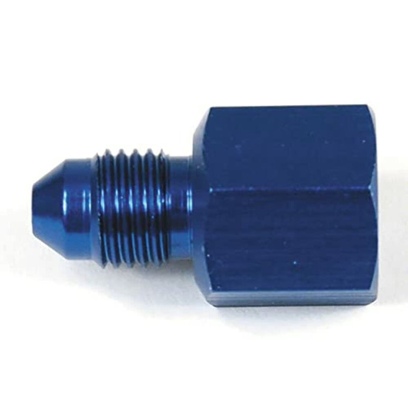 Blu Flare Reducer -10an To -6an