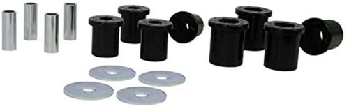 Nolathane Front Control Arm Bushing REV027.0084; fits Toyota Tacoma 95-04